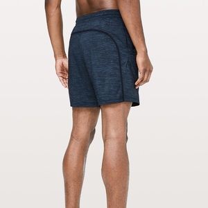 Lululemon Men’s pacebreaker shorts